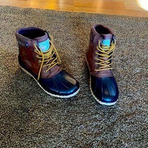 Men’s Nautica winter boots